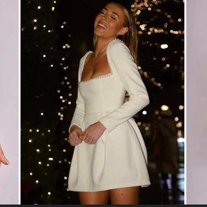 Odd Muse Pearl Dress